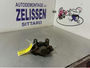Used Rear brake calliper, left Mercedes 190E/D Price € 26,25 Margin scheme offered by Zelissen V.O.F. autodemontage