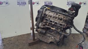 Gebrauchte Motor Fiat Bravo (198A) 1.4 16V Preis € 700,00 Margenregelung angeboten von Zelissen V.O.F. autodemontage