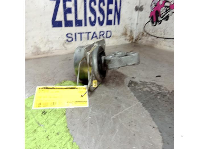 Gebrauchte Motorlager Opel Astra G (F08/48) 1.6 Preis € 21,00 Margenregelung angeboten von Zelissen V.O.F. autodemontage