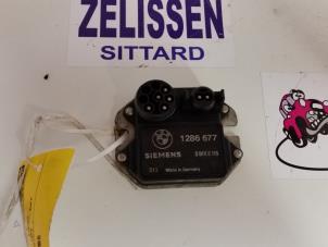 Used Ignition module BMW 3 serie (E30/2) 316 Price on request offered by Zelissen V.O.F. autodemontage