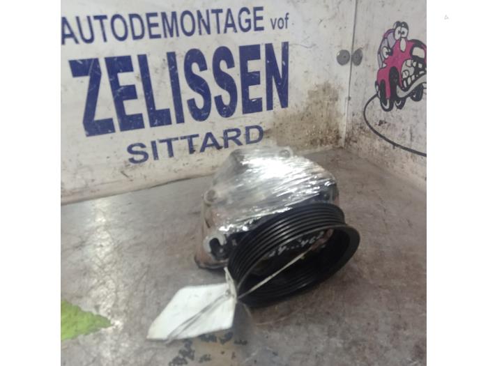 Usagé Pompe de direction Ford Transit Connect 1.8 TDCi 75 Prix € 31,50 Règlement à la marge proposé par Zelissen V.O.F. autodemontage