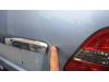 Heckklappe van een Mercedes-Benz B (W245) 2.0 B-200 16V 2006