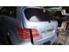 Heckklappe van een Mercedes-Benz B (W245) 2.0 B-200 16V 2006