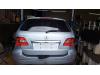Tailgate from a Mercedes B (W245), 2005 / 2011 2.0 B-200 16V, Hatchback, Petrol, 2.034cc, 100kW (136pk), FWD, M266960, 2005-03 / 2011-11, 245.233 2006