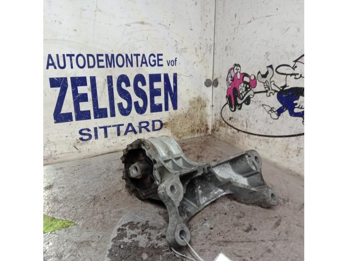 Gebrauchte Motorlager BMW Mini (R50/53) 1.6 16V One Preis € 31,50 Margenregelung angeboten von Zelissen V.O.F. autodemontage