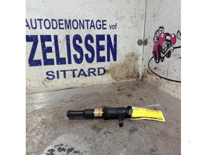 Usagé Bobine Fiat Stilo (192A/B) 2.4 20V Abarth 3-Drs. Prix € 26,25 Règlement à la marge proposé par Zelissen V.O.F. autodemontage