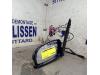 Volkswagen Touran (1T1/T2) 1.6 FSI 16V Außenspiegel links