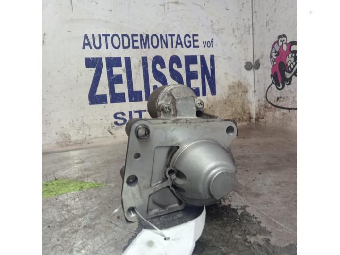 てつ rozrusznik-toyota-diesel-1dz-