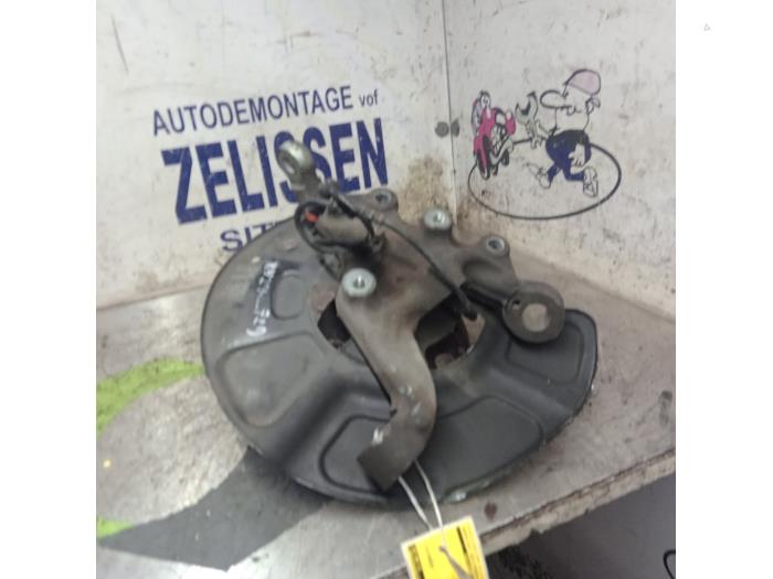 Begagnade Framhjulsnav Mercedes E Estate (S212) E-200 CDI 16V BlueEfficiency,BlueTEC Pris € 152,25 Marginaltabell erbjuds av Zelissen V.O.F. autodemontage