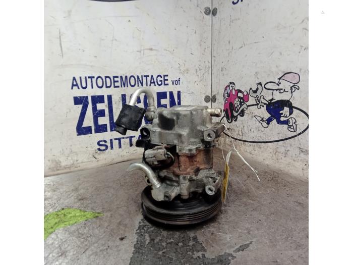 Gebrauchte Klimapumpe Toyota Corolla (E11) 1.6 16V Preis € 47,25 Margenregelung angeboten von Zelissen V.O.F. autodemontage