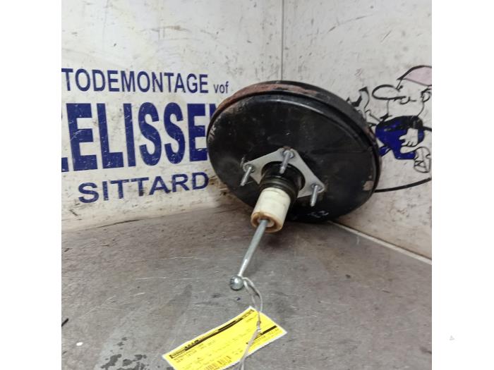 Begagnade Bromsservo Seat Ibiza IV SC (6J1) Pris € 78,75 Marginaltabell erbjuds av Zelissen V.O.F. autodemontage