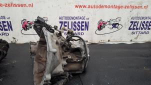 Usagé Boîte de vitesse Peugeot 208 I (CA/CC/CK/CL) 1.2 Vti 12V PureTech 82 Prix € 315,00 Règlement à la marge proposé par Zelissen V.O.F. autodemontage