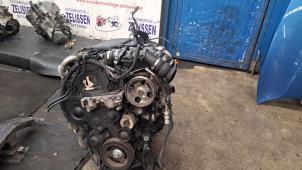 Usagé Moteur Citroen Berlingo 1.6 Hdi 75 16V Phase 1 Prix € 813,75 Règlement à la marge proposé par Zelissen V.O.F. autodemontage
