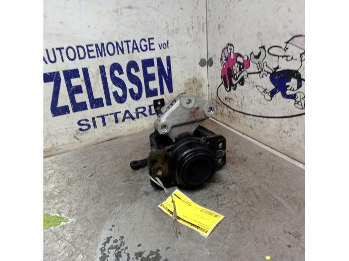 Used Engine mount Citroen Berlingo 1.6 Hdi 75 16V Phase 1 Price € 42,00 Margin scheme offered by Zelissen V.O.F. autodemontage