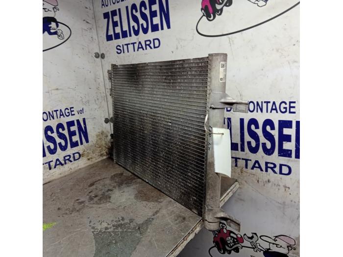 Gebrauchte Klima Kondensor Opel Astra J Sports Tourer (PD8/PE8/PF8) 1.4 16V ecoFLEX Preis € 42,00 Margenregelung angeboten von Zelissen V.O.F. autodemontage