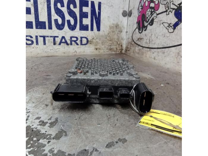 Used Power steering computer Mazda 6 SportBreak (GH19/GHA9) 2.2 CDVi 16V 130 Price € 89,25 Margin scheme offered by Zelissen V.O.F. autodemontage