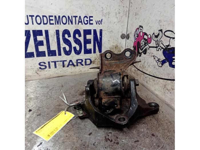 Usagé Support moteur Mazda 6 SportBreak (GH19/GHA9) 2.2 CDVi 16V 130 Prix € 31,50 Règlement à la marge proposé par Zelissen V.O.F. autodemontage
