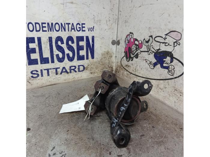 Usagé Support moteur Mazda 6 SportBreak (GH19/GHA9) 2.2 CDVi 16V 130 Prix € 31,50 Règlement à la marge proposé par Zelissen V.O.F. autodemontage