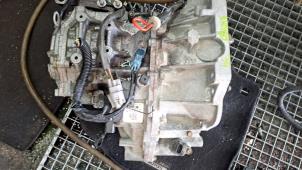 Getriebe van een Suzuki Wagon-R+ (RB) 1.3 16V VVT 2005