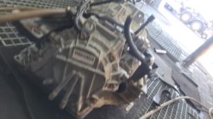 Getriebe van een Suzuki Wagon-R+ (RB) 1.3 16V VVT 2005