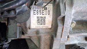 Getriebe van een Suzuki Wagon-R+ (RB) 1.3 16V VVT 2005