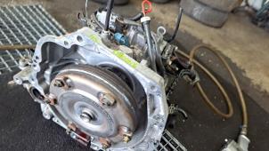 Getriebe van een Suzuki Wagon-R+ (RB) 1.3 16V VVT 2005