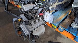 Usagé Moteur Toyota Corolla (E11) 1.6 16V Prix € 630,00 Règlement à la marge proposé par Zelissen V.O.F. autodemontage