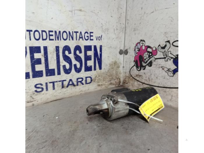 Gebrauchte Anlasser Mercedes CLK (R208) 3.2 320 V6 18V Preis € 36,75 Margenregelung angeboten von Zelissen V.O.F. autodemontage