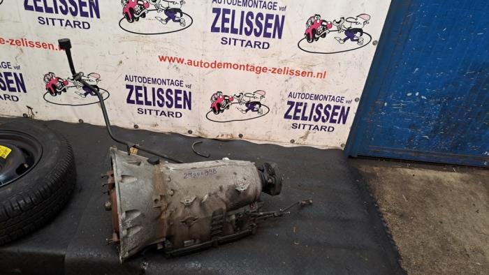 Gebrauchte Getriebe Mercedes CLK (R208) 3.2 320 V6 18V Preis € 603,75 Margenregelung angeboten von Zelissen V.O.F. autodemontage