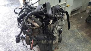 Usados Motor Opel Corsa D 1.3 CDTi 16V ecoFLEX Precio € 840,00 Norma de margen ofrecido por Zelissen V.O.F. autodemontage