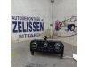 Nissan Qashqai (J10) 2.0 16V Heizung Bedienpaneel