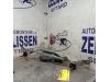Nissan Qashqai (J10) 2.0 16V Scheibenwischermotor+Mechanik
