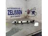 Nissan Qashqai (J10) 2.0 16V Einspritzdüse (Einspritzer)