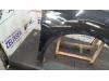 Nissan Qashqai (J10) 2.0 16V Kotflügel rechts vorne