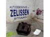 Nissan Qashqai (J10) 2.0 16V Bremszange links hinten
