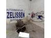 Nissan Qashqai (J10) 2.0 16V Bremszange rechts hinten