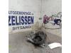 Nissan Qashqai (J10) 2.0 16V Anlasser