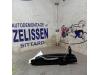 Nissan Qashqai (J10) 2.0 16V Türgriff 4-türig links vorne