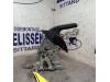 Nissan Qashqai (J10) 2.0 16V Handbremse Mechanik