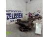 Nissan Qashqai (J10) 2.0 16V Radnabe vorne