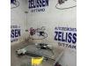 Nissan Qashqai (J10) 2.0 16V Fenstermechanik 4-türig links hinten