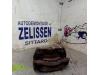 Nissan Qashqai (J10) 2.0 16V Bremszange links vorne