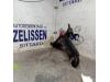 Nissan Qashqai (J10) 2.0 16V Querlenker links vorne