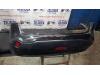 Nissan Qashqai (J10) 2.0 16V Stoßstange hinten