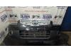 Nissan Qashqai (J10) 2.0 16V Stoßstange vorne