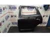 Nissan Qashqai (J10) 2.0 16V Tür 4-türig links hinten