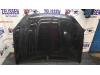 Nissan Qashqai (J10) 2.0 16V Motorhaube