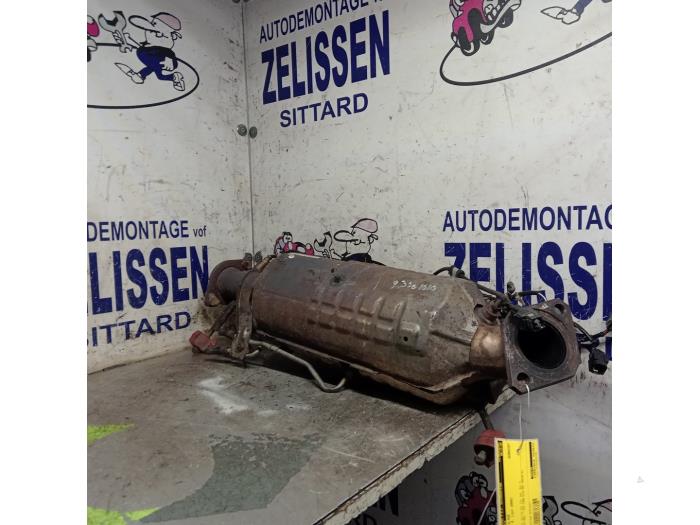 Gebrauchte Rußfilter Mazda 5 (CR19) 2.0 CiDT 16V Normal Power Preis auf Anfrage angeboten von Zelissen V.O.F. autodemontage