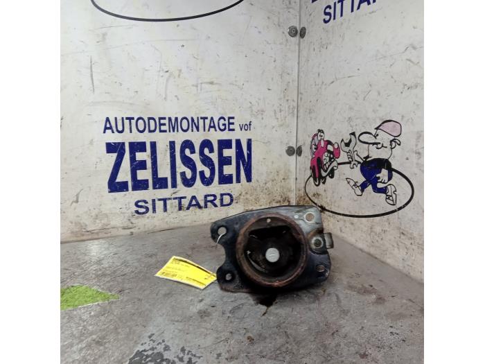 Used Engine mount Opel Antara (LA6) 2.4 16V 4x4 Price € 36,75 Margin scheme offered by Zelissen V.O.F. autodemontage