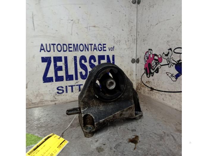 Used Engine mount Opel Antara (LA6) 2.4 16V 4x4 Price € 31,50 Margin scheme offered by Zelissen V.O.F. autodemontage